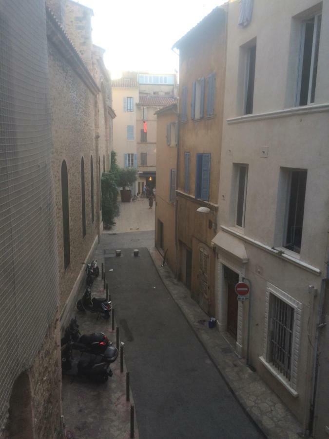 Appartement De La Calade La Ciotat Exterior photo